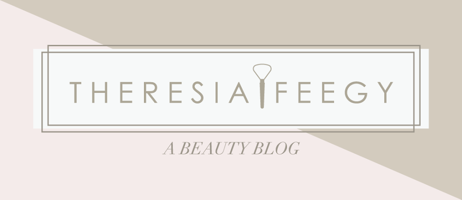 Theresia Feegy 