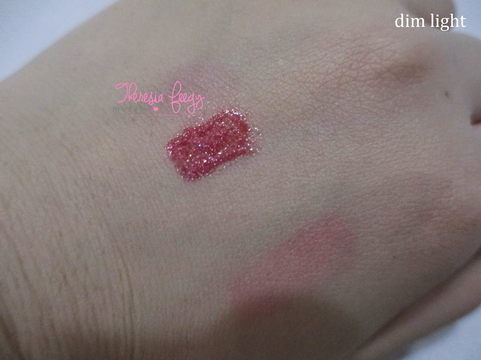 MAKEUP STORE SENSATION LIPGLOSS IN AMARANTH SWATCHES, FOTD AND REVIEW warna lipgloss yang natural, lipgloss natural color, warna natural untuk semua warna kulit, one color to fit all skin tone, review, amaranth lipgloss by makeup store, one day makeup class,