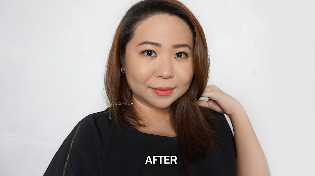privia u miracle bb compact is a foundation and powder in one go. Practical with a medium to high coverage perfect for dry skin.
