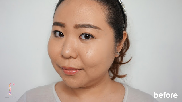ABSOLUTE NEW YORK STROBING AND SHADING HIGHLIGHT AND CONTOUR PALETTE IN TAN TO DEEP can be used for every Indonesian skin tone, it has a medium yet build able pigmentation of color. It blends and spread out easily and evenly to give that natural contour result. the size that is efficient for a makeup train case and it has most of the useful colors. 