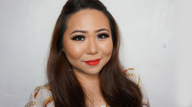 MAKE UP FOR EVER PROFESSIONAL PARIS ULTRA HD INVISIBLE LIQUID FOUNDATION IN Y315 REVIEW AND SWATCH MUFE ULTRA HD INVISIBLE LIQUID FOUNDATION for oily and dry skin. A light weight water based formula liquid foundation that gives a high coverage to fix the skin problem and moisturizing. This is the developed range from the previous HD Foundation. It blends easily onto the skin and doesnt sets into fine line. The best foundation for oily and dry skin.