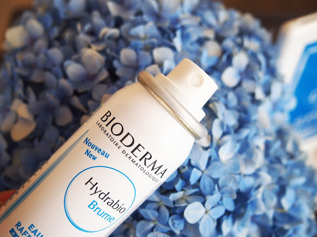 BIODERMA HYDRABIO SOOTHING REFRESHING WATER, MICELLE SOLUTION, TONING LOTION, MOISTURIZING CONCENTRATE FOR SENSITIVE AND DEHYDRATED SKIN REVIEW BIODERMA HYDRABIO SOOTHING REFRESHING WATER, MICELLE SOLUTION, TONING LOTION, MOISTURIZING CONCENTRATE FOR SENSITIVE AND DEHYDRATED SKIN REVIEW. Come and Join my Makeup and Hairdo Course to learn the technique with Theresia Feegy in Jakarta. Available for Personal Makeup Course, Advance Intense Pro Makeup Course, One Day Wedding Makeup Course and Basic Hairdo Course. For pricing and inquiries, kindly email to muses.wonderland@yahoo.com