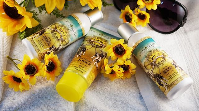The best sun care products in Indonesia with a complete after sun care series from Dewi Sri Spa Martha Tilaar called Surya Majapahit. The range is a complete products consisting of Cooling Shower Gel with a menthol sensation and a great fresh scent, Sun Protection Lotion spf 40 and Soothing Body Gel that is lightweight and absorb really fast into the skin. A summer vacation must have to protect the skin from the sun with a cooling sensation to cool down the exposed skin to the sun. These are practical to be carried and easy to find at all martha tilaar store.