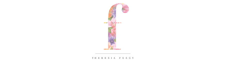 Theresia Feegy 