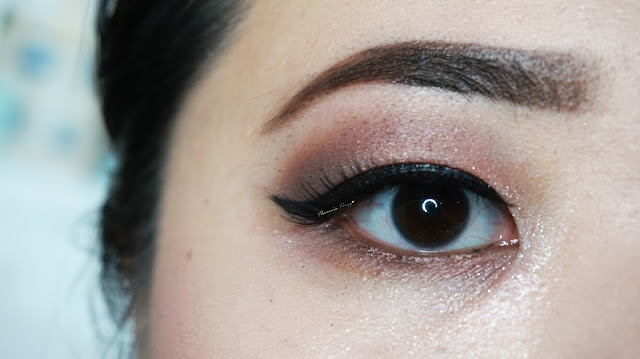 Get longer thicker lashes with benefit cosmetics they're real mascara and roller lash mascara. if you have short, soft and thin lashes get these two mascara and you will have an amazing both upper and lower lashes. they're real mascara is for lengthening and roller lash (perfect for asian eyes) is for volume.