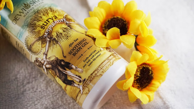 The best sun care products in Indonesia with a complete after sun care series from Dewi Sri Spa Martha Tilaar called Surya Majapahit. The range is a complete products consisting of Cooling Shower Gel with a menthol sensation and a great fresh scent, Sun Protection Lotion spf 40 and Soothing Body Gel that is lightweight and absorb really fast into the skin. A summer vacation must have to protect the skin from the sun with a cooling sensation to cool down the exposed skin to the sun. These are practical to be carried and easy to find at all martha tilaar store.