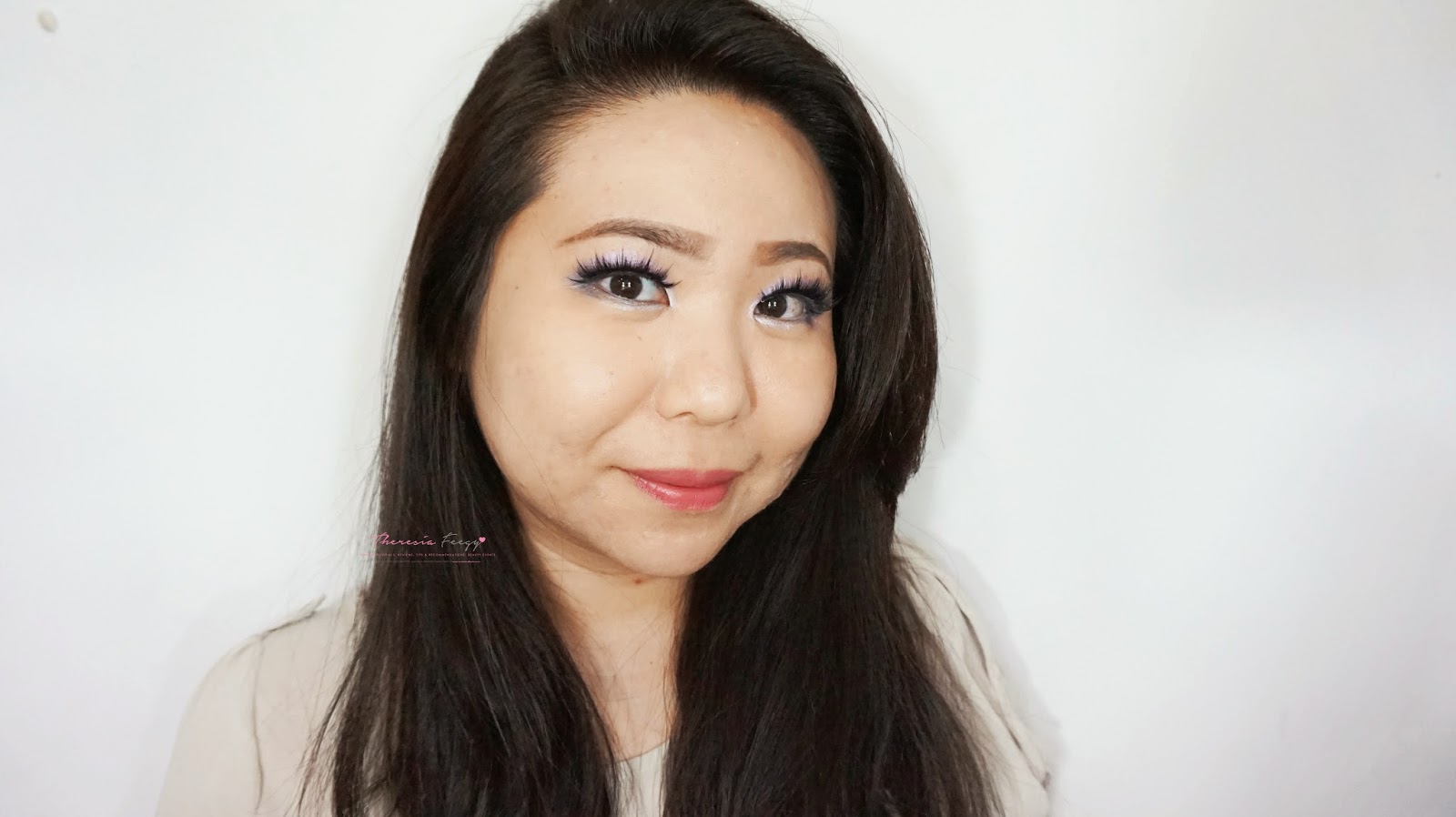 GET HEALTHY FRESH LOOKING HAIR IN 5 MINUTES WITH ETUDE HOUSE OH MY GOODNESS! DRY SHAMPOO - REVIEW, TEST AND PHOTO.