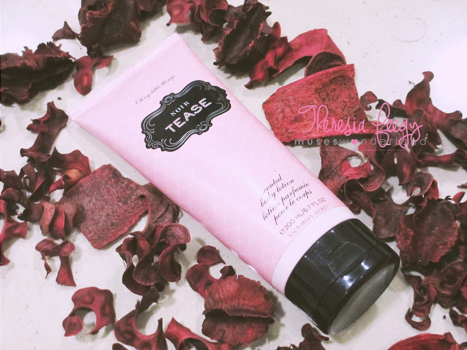 FAVORITE BODY LOTION / BUTTER FOR VALENTINE'S DAY RECOMMENDATION (VICTORIA'S SECRET, BODYCOLOGY, BATH BODY WORKS, THE BATH BOX)