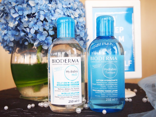 BIODERMA HYDRABIO SOOTHING REFRESHING WATER, MICELLE SOLUTION, TONING LOTION, MOISTURIZING CONCENTRATE FOR SENSITIVE AND DEHYDRATED SKIN REVIEW BIODERMA HYDRABIO SOOTHING REFRESHING WATER, MICELLE SOLUTION, TONING LOTION, MOISTURIZING CONCENTRATE FOR SENSITIVE AND DEHYDRATED SKIN REVIEW. Come and Join my Makeup and Hairdo Course to learn the technique with Theresia Feegy in Jakarta. Available for Personal Makeup Course, Advance Intense Pro Makeup Course, One Day Wedding Makeup Course and Basic Hairdo Course. For pricing and inquiries, kindly email to muses.wonderland@yahoo.com