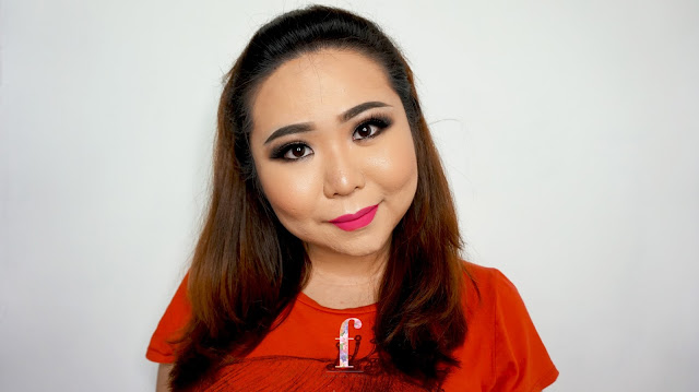 BYS Creme foundation has a high coverage. It melts and settle into the skin quickly leaving a matte finish, it blends easily and it is also build able. BYS contour and highlight stick has a very natural warm undertone color that give a very natural bronze sculpted look. It blends easily, has a medium pigmentation and build able. BYS Cosmetics Indonesia is very affordable if you are in a budget