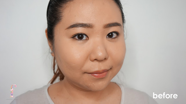ABSOLUTE NEW YORK STROBING AND SHADING HIGHLIGHT AND CONTOUR PALETTE IN TAN TO DEEP can be used for every Indonesian skin tone, it has a medium yet build able pigmentation of color. It blends and spread out easily and evenly to give that natural contour result. the size that is efficient for a makeup train case and it has most of the useful colors. 