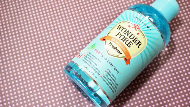 HOW TO DEEP CLEANSE YOUR PORES WITH ETUDE HOUSE WONDER PORE FRESHNER REVIEW scr="deep cleansing pores products, etude house pore freshner review, contains alcohol in the ingredients, HOW TO DEEP CLEANSE YOUR PORES WITH ETUDE HOUSE WONDER PORE FRESHNER REVIEW, top 5 toner, pilihan toner terbaik untuk kulit, toner untuk kulit berminyak, skin toner for oily skin, refreshing toner, skin toner with 10 benefits, toner that balance the skin pH level, refine skin tones, keep the elasticity of pores, removes dead skin cells, cleanse the pores, minimized the pores, sebum control, moisturizing and complete smooth glass like texture , hair stylist indonesia, hair stylist jakarta, belajar up do, hair do bridal indonesia, pre wedding hair do, up do sweet seventeen, bikin hair do untuk pesta, hair do murah di jakarta, Indonesian beauty blogger, top 5 beauty blogger, beauty blogger terfavorit di indonesia, top ten beauty blogger in indonesia, wanita pilihan, fimela blogger, exclusive indonesian beauty blogger, readers choice, wolipop beauty readers choice, wolipop beauty blogger, gogirl magazine beauty blogger, cosmopolitan beauty blogger indonesia, international beauty blogger, community beauty blogger, joy majalah beauty blogger, beauty blogger indonesia chosen by readers, top beauty blogger in indonesia, top international beauty blogger, event report, testimoni blogger, sponsor blogger, endorse blogger, invitation beauty blogger indonesia, partnership, beauty youtuber indonesia, stella lee, japan trip beauty blogger indonesia, gowigasa, jess elle yamada, kelas makeup jakarta, makeup artist jakarta, makeup artis indonesia, mua indo, mua jakarta, mua bali, oily, oily combination, big pores, international beauty blogger, surprise, socialite indonesia, harumi sudrajat, lizzie parra, hannah anindhita, terkaya, tercantik, clozette daily, clozetteid, clozette indonesia ambassador, fimelova, fimela, female daily, fashionese daily, mommies daily, malaysian beauty blogger, malaysia, singapore beauty blogger, fimelahood, premium international blogger, high paid quality blog,makeup artist indonesia, top makeup artist di jakarta, pilihan wanita, favorite indonesian beauty blogger, uk beauty, uk blogger, american beauty blogger, beauty vlogger, australia beauty blogger, beauty writer, belajar makeup jakarta, kursus makeup jakarta, indonesian youtuber, youtube indonesia, beauty guru indonesia di youtube terkenal, how to makeup with indonesian top blogger, beauty bloggers worldwide, belajar makeup, makeup class jakarta, kelas makeup, kelas rias, singapore top beauty blogger, singapore beauty blogger, malaysian beauty blogger, beauty influencer, top wanita berpengaruh di indonesia"