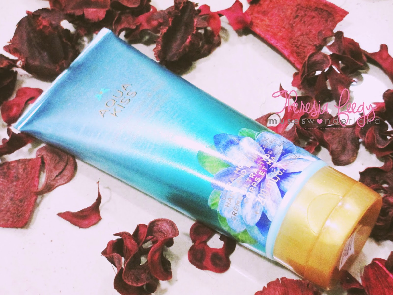 FAVORITE BODY LOTION / BUTTER FOR VALENTINE'S DAY RECOMMENDATION (VICTORIA'S SECRET, BODYCOLOGY, BATH BODY WORKS, THE BATH BOX)