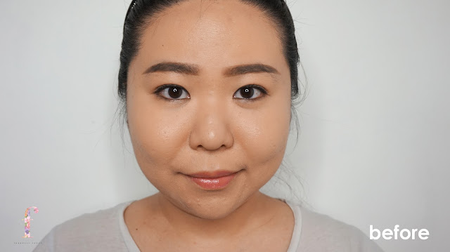 ABSOLUTE NEW YORK STROBING AND SHADING HIGHLIGHT AND CONTOUR PALETTE IN TAN TO DEEP can be used for every Indonesian skin tone, it has a medium yet build able pigmentation of color. It blends and spread out easily and evenly to give that natural contour result. the size that is efficient for a makeup train case and it has most of the useful colors. 