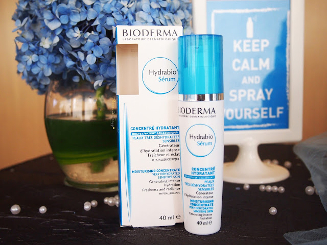 BIODERMA HYDRABIO SOOTHING REFRESHING WATER, MICELLE SOLUTION, TONING LOTION, MOISTURIZING CONCENTRATE FOR SENSITIVE AND DEHYDRATED SKIN REVIEW BIODERMA HYDRABIO SOOTHING REFRESHING WATER, MICELLE SOLUTION, TONING LOTION, MOISTURIZING CONCENTRATE FOR SENSITIVE AND DEHYDRATED SKIN REVIEW. Come and Join my Makeup and Hairdo Course to learn the technique with Theresia Feegy in Jakarta. Available for Personal Makeup Course, Advance Intense Pro Makeup Course, One Day Wedding Makeup Course and Basic Hairdo Course. For pricing and inquiries, kindly email to muses.wonderland@yahoo.com