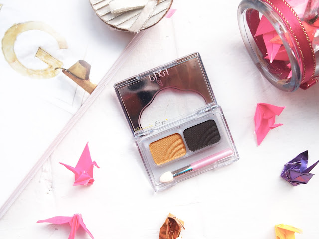 BEAUTY IN BUDGET: RP 200.000 MAKE UP CHALLENGE - GLAM SMOKEY EYES WITH MAKEUP TUTORIAL glam smokey look under RP 200.000 using latulipe, maybelline, sariayu, pixy, revlon,wardah. Beauty in budget. tampil cantik dengan budget 200rb