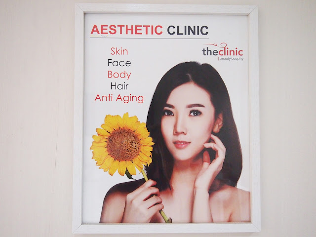 Teeth scaling and whitening for a perfect teeth. The Clinic Tanjung Duren for beauty and dental treatment.