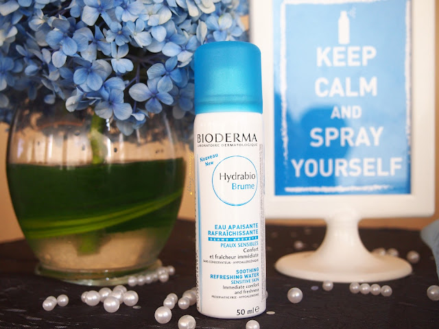 BIODERMA HYDRABIO SOOTHING REFRESHING WATER, MICELLE SOLUTION, TONING LOTION, MOISTURIZING CONCENTRATE FOR SENSITIVE AND DEHYDRATED SKIN REVIEW BIODERMA HYDRABIO SOOTHING REFRESHING WATER, MICELLE SOLUTION, TONING LOTION, MOISTURIZING CONCENTRATE FOR SENSITIVE AND DEHYDRATED SKIN REVIEW. Come and Join my Makeup and Hairdo Course to learn the technique with Theresia Feegy in Jakarta. Available for Personal Makeup Course, Advance Intense Pro Makeup Course, One Day Wedding Makeup Course and Basic Hairdo Course. For pricing and inquiries, kindly email to muses.wonderland@yahoo.com