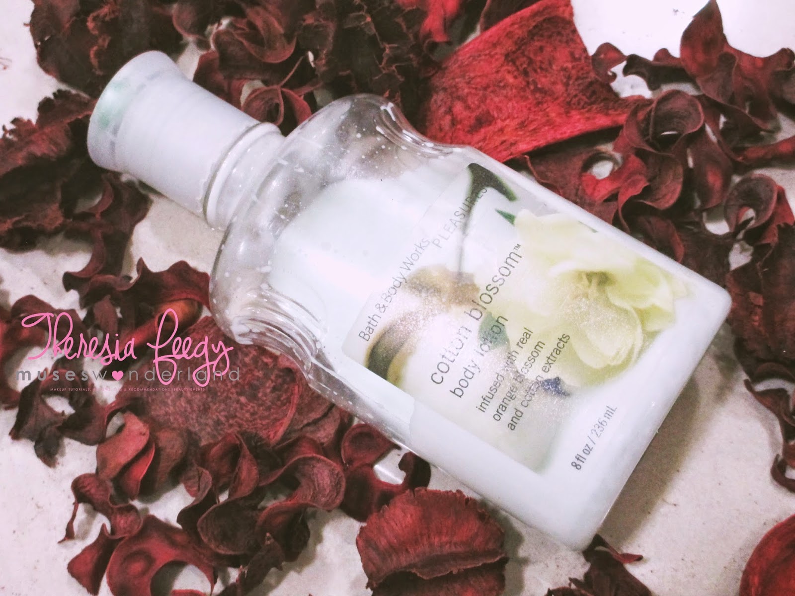 FAVORITE BODY LOTION / BUTTER FOR VALENTINE'S DAY RECOMMENDATION (VICTORIA'S SECRET, BODYCOLOGY, BATH BODY WORKS, THE BATH BOX)