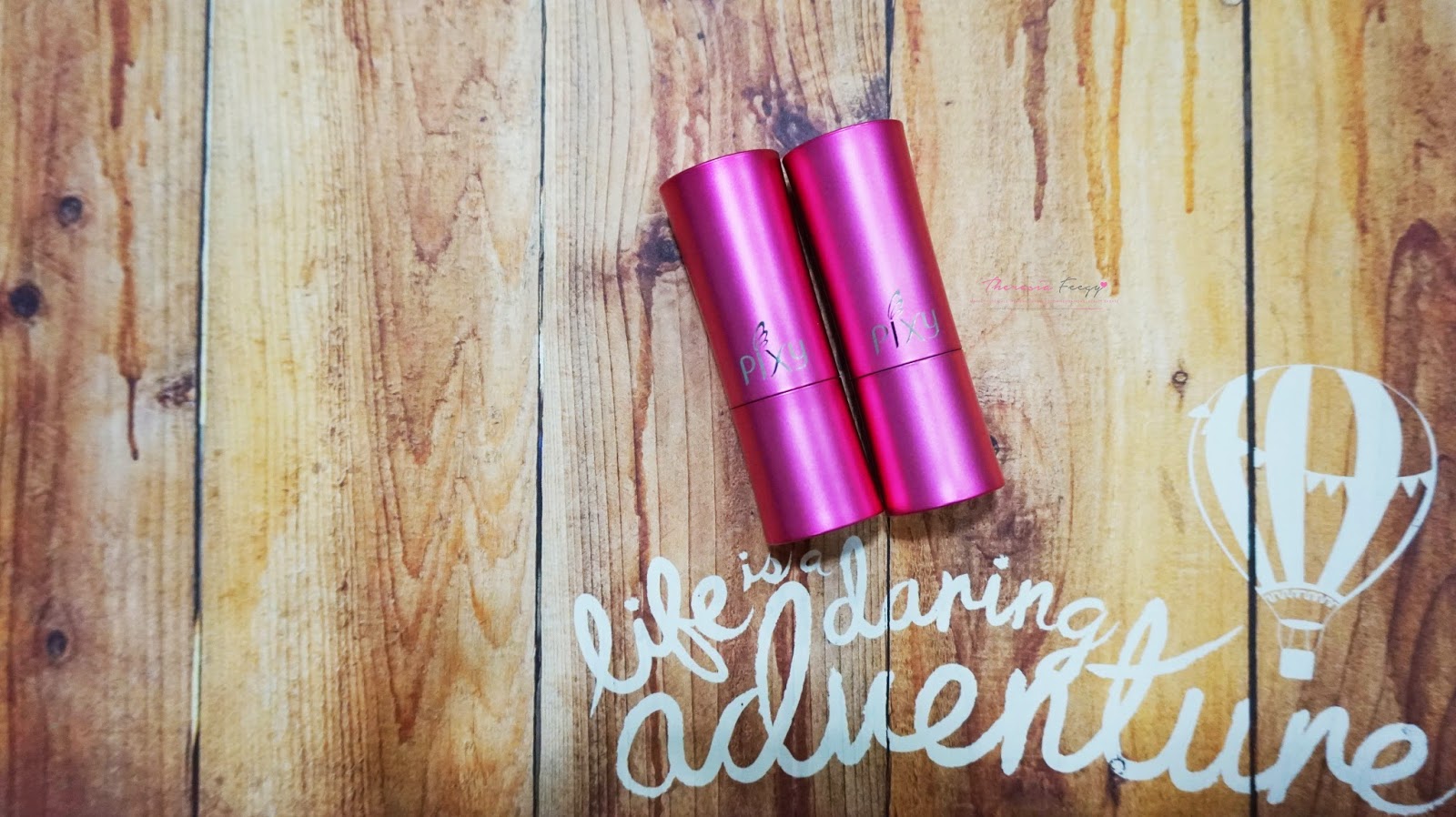 WHAT IS A GOOD MATTE LIPSTICK FOR DAILY FROM INDONESIAN COSMETIC BRAND- PIXY LASTING MATTE LIPSTICK #LM308 HAZY ROSE AND #LM309 BE IN LOVE REVIEW, SWATCHES, FOTD Pixy Lasting Matte Lipstick in 308 hazy rose and 309 be in love. if you are looking for a good and high pigmentation, velvety soft texture, glide easily and blend easily, moisturizing and semi matte from our local Indonesian makeup, you can always placed Pixy as one of the consideration.
