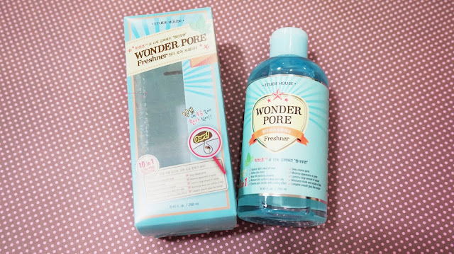 HOW TO DEEP CLEANSE YOUR PORES WITH ETUDE HOUSE WONDER PORE FRESHNER REVIEW scr="deep cleansing pores products, etude house pore freshner review, contains alcohol in the ingredients, HOW TO DEEP CLEANSE YOUR PORES WITH ETUDE HOUSE WONDER PORE FRESHNER REVIEW, top 5 toner, pilihan toner terbaik untuk kulit, toner untuk kulit berminyak, skin toner for oily skin, refreshing toner, skin toner with 10 benefits, toner that balance the skin pH level, refine skin tones, keep the elasticity of pores, removes dead skin cells, cleanse the pores, minimized the pores, sebum control, moisturizing and complete smooth glass like texture , hair stylist indonesia, hair stylist jakarta, belajar up do, hair do bridal indonesia, pre wedding hair do, up do sweet seventeen, bikin hair do untuk pesta, hair do murah di jakarta, Indonesian beauty blogger, top 5 beauty blogger, beauty blogger terfavorit di indonesia, top ten beauty blogger in indonesia, wanita pilihan, fimela blogger, exclusive indonesian beauty blogger, readers choice, wolipop beauty readers choice, wolipop beauty blogger, gogirl magazine beauty blogger, cosmopolitan beauty blogger indonesia, international beauty blogger, community beauty blogger, joy majalah beauty blogger, beauty blogger indonesia chosen by readers, top beauty blogger in indonesia, top international beauty blogger, event report, testimoni blogger, sponsor blogger, endorse blogger, invitation beauty blogger indonesia, partnership, beauty youtuber indonesia, stella lee, japan trip beauty blogger indonesia, gowigasa, jess elle yamada, kelas makeup jakarta, makeup artist jakarta, makeup artis indonesia, mua indo, mua jakarta, mua bali, oily, oily combination, big pores, international beauty blogger, surprise, socialite indonesia, harumi sudrajat, lizzie parra, hannah anindhita, terkaya, tercantik, clozette daily, clozetteid, clozette indonesia ambassador, fimelova, fimela, female daily, fashionese daily, mommies daily, malaysian beauty blogger, malaysia, singapore beauty blogger, fimelahood, premium international blogger, high paid quality blog,makeup artist indonesia, top makeup artist di jakarta, pilihan wanita, favorite indonesian beauty blogger, uk beauty, uk blogger, american beauty blogger, beauty vlogger, australia beauty blogger, beauty writer, belajar makeup jakarta, kursus makeup jakarta, indonesian youtuber, youtube indonesia, beauty guru indonesia di youtube terkenal, how to makeup with indonesian top blogger, beauty bloggers worldwide, belajar makeup, makeup class jakarta, kelas makeup, kelas rias, singapore top beauty blogger, singapore beauty blogger, malaysian beauty blogger, beauty influencer, top wanita berpengaruh di indonesia"