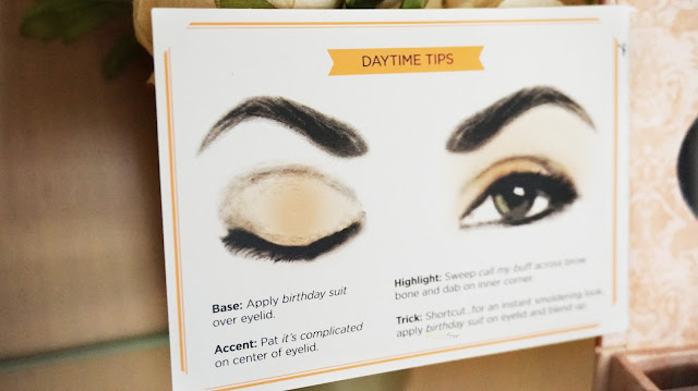 Benefit Cosmetics World Famous Neutrals Palette for beginner, monolids and travelling. Medium to high pigmentation with a velvety and buttery texture which is easy to blend. It can create from day to night look. It comes with two cream shadows that crease-less and four long wear shadows.