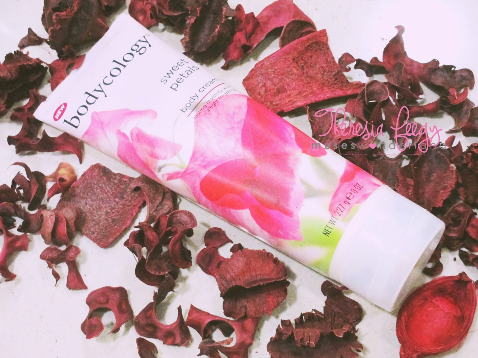 FAVORITE BODY LOTION / BUTTER FOR VALENTINE'S DAY RECOMMENDATION (VICTORIA'S SECRET, BODYCOLOGY, BATH BODY WORKS, THE BATH BOX)