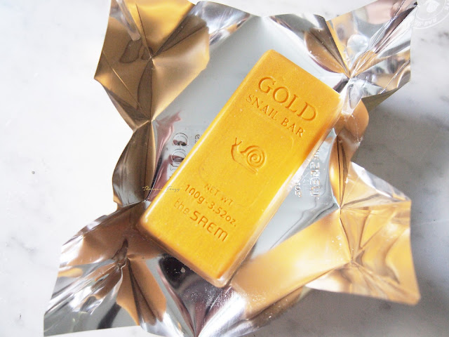 THE SAEM CLEANSING TISSUE CARE PLUS AND THE SAEM GOLD SNAIL BAR REVIEW AND TEST Deep cleansing with The Saem cleansing tissue care plus and The saem gold snail bar for a good skin regime. A quick skin cleansing on the go using cleansing tissue care plus that has a good skincare to moisturize the skin and the gold snail bar that has 24k gold to boost the skin elasticity.