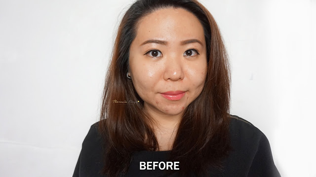 privia u miracle bb compact is a foundation and powder in one go. Practical with a medium to high coverage perfect for dry skin.