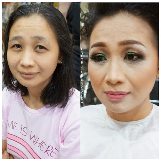 mencari makeup artist berlokasi di jakarta dengan harga terjangkau? disini tempatnya. Are you looking for an affordable makeup artist in Jakarta? you found her! bisa ke rumah atau bisa datang ke studio. Makeup & hairdo package for sweet seventeen, party, graduation, wedding, pre wedding, fashion photography, editorial and available also makeup class basic and advance. Menerima jasa makeup untuk pre wedding, wedding, bridesmaid, mother of the bride groom, sweet seventeen, wisuda, etc.