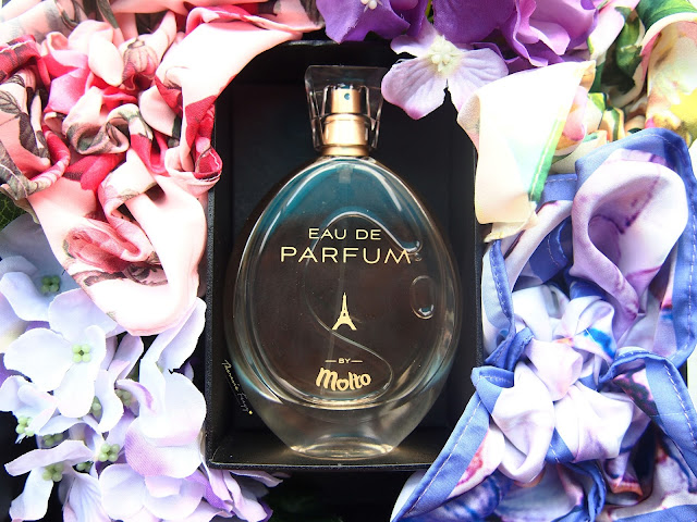 MOLTO EAU DE PARFUM REVIEW Molto EDP is all about sophisticated softness in one bottle, not only they used premium flowers from France but they also use vanilla to add that modern twist in the scent. This perfume is inpired by Parisien from YSL or Tressor in Love from Lancome where these two used premium flowers from France. Molto is partnering with Sephora Indonesia and you can get it for IDR 520.000